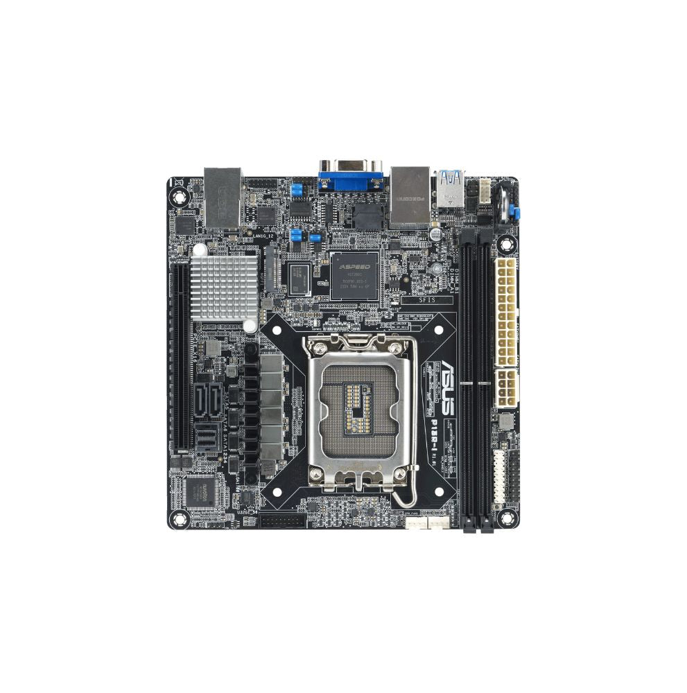 ASUS P13R-I